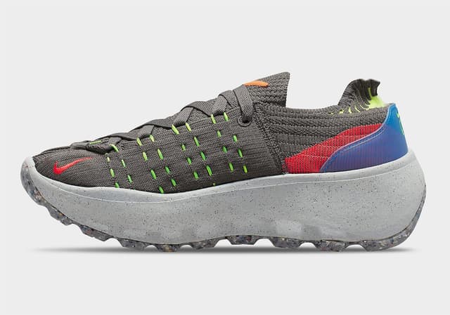 Nike Space Hippie 04 Nike release photo