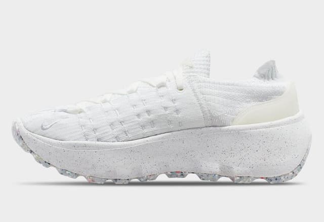 Nike Space Hippie 04 Nike release photo
