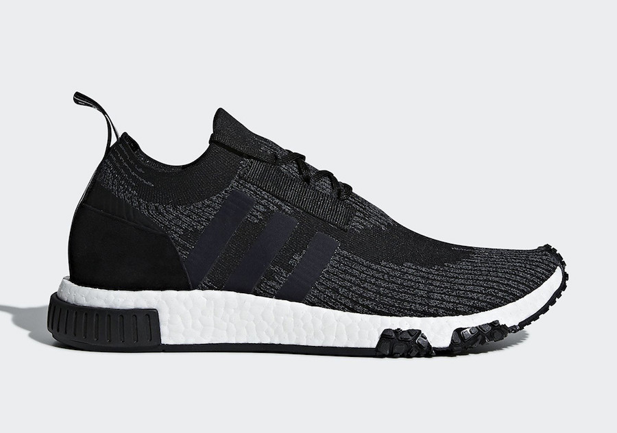 adidas NMD Racer Release Date