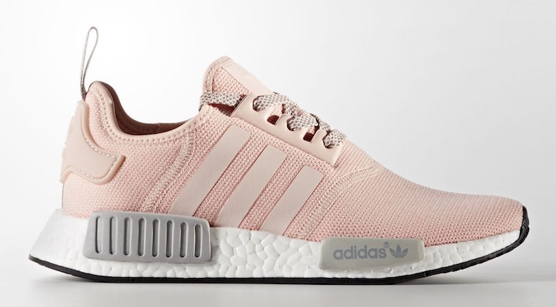 ADIDAS NMD Release Date