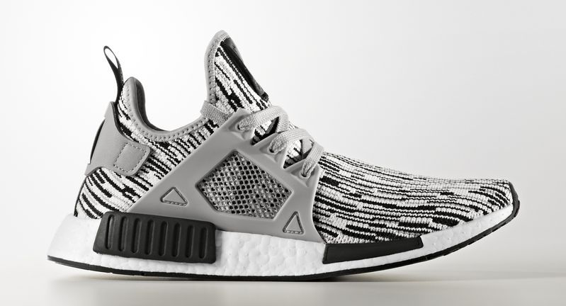 adidas NMD XR1 Primeknit Release Date