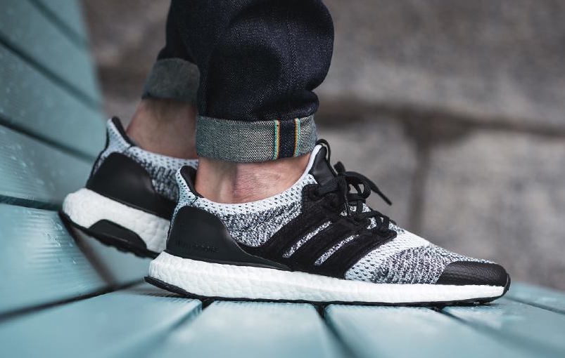 SNS x Social Status x adidas Ultra Boost Release Date