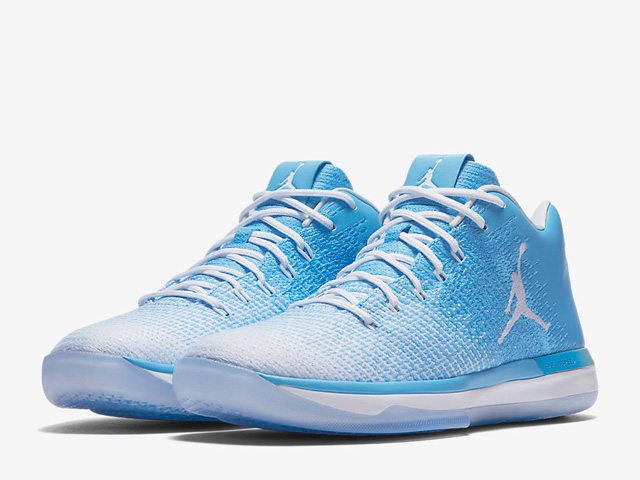 Air Jordan XXX1 Low Release Date