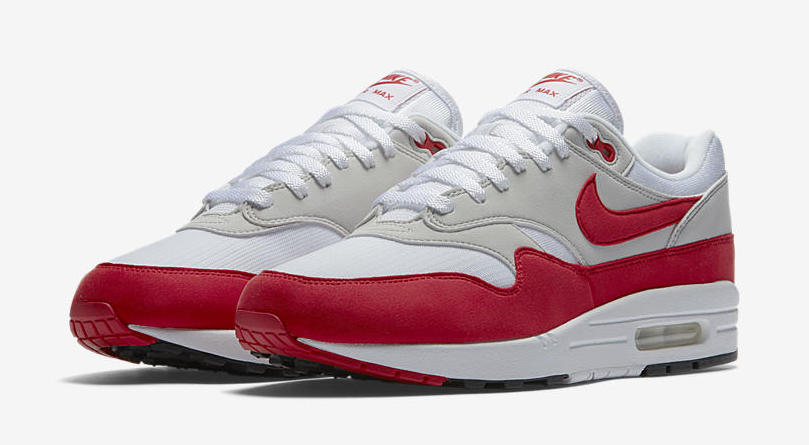Nike Air Max 1 OG “Anniversary” Release Date