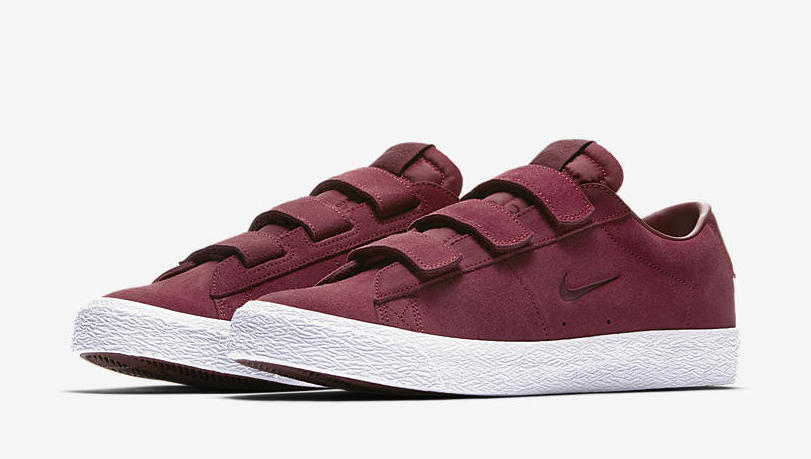 Nike SB Blazer AC Low “Numbers” Release Date