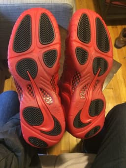 Nike Air Foamposite Pro release thumbnail 5