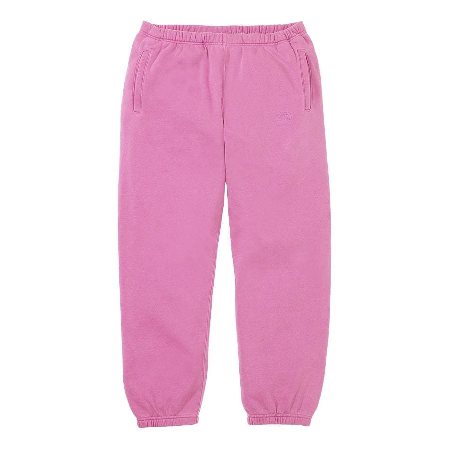 Supreme®/The North Face® Pigment Printed Sweatpant release photo 1