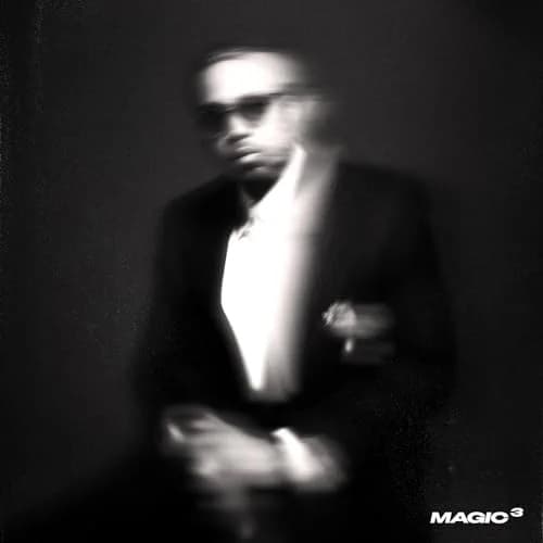 Magic 3 release photo