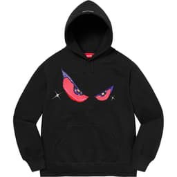 Supreme® Eyes Hooded Sweatshirt release thumbnail 2
