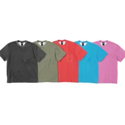 Supreme®/The North Face® Pigment Printed Pocket Tee release thumbnail 1
