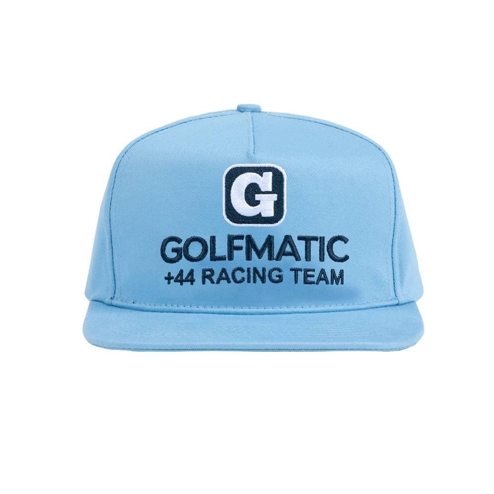 Racing Team Snapback By +44 X Golf Wang release photo 1