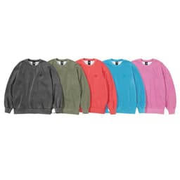 Supreme®/The North Face® Pigment Printed Crewneck release thumbnail 1