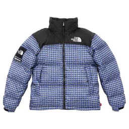 Supreme®/The North Face® Studded Nuptse Jacket release thumbnail 1