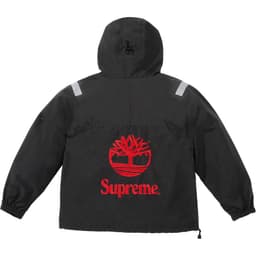 Supreme®/Timberland® Reflective Taping Anorak release thumbnail 5
