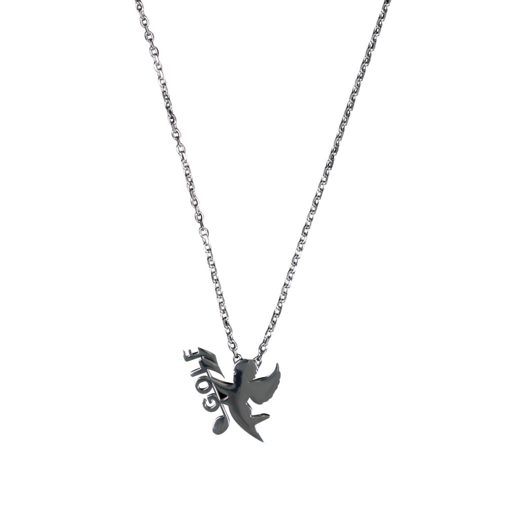 Angel Note Necklace release photo 1