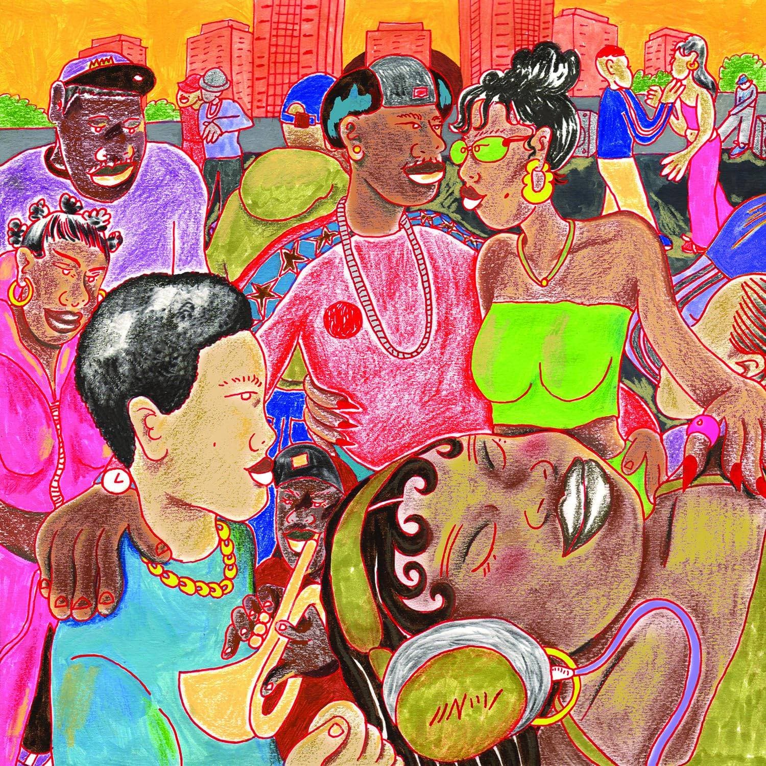Tuff Times Never Last release photo