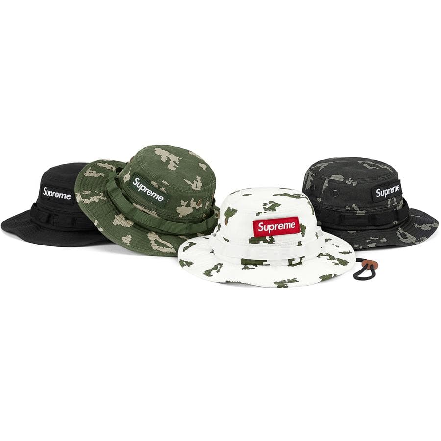 Military Boonie release photo 1