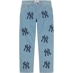 Supreme®/New York Yankees™ Regular Jean release thumbnail 4