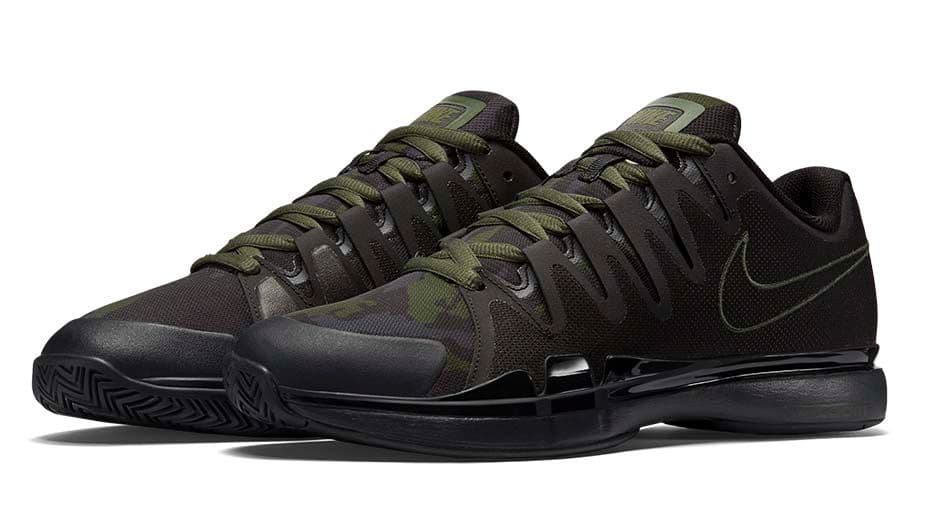 Nike Zoom Vapor 9.5 release photo 1