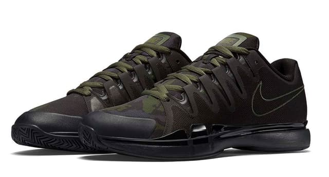 Nike Zoom Vapor 9.5 Nike release photo