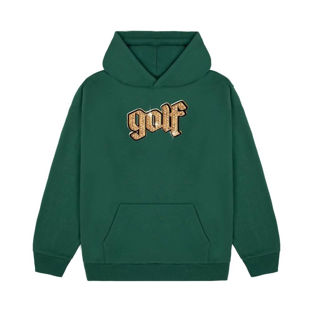 Olde Flooded Hoodie release photo 1