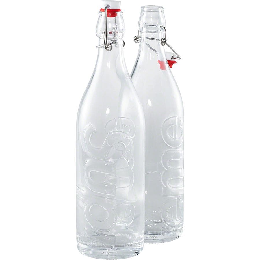 Supreme® Swing Top 1.0L Bottle (Set of 2) release photo 1