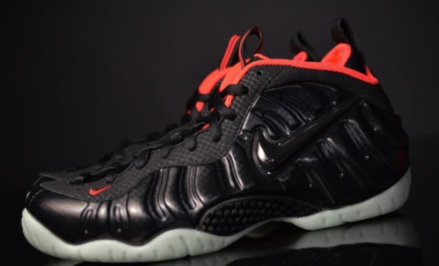 Nike Air Foamposite Pro – Yeezy Nike release photo