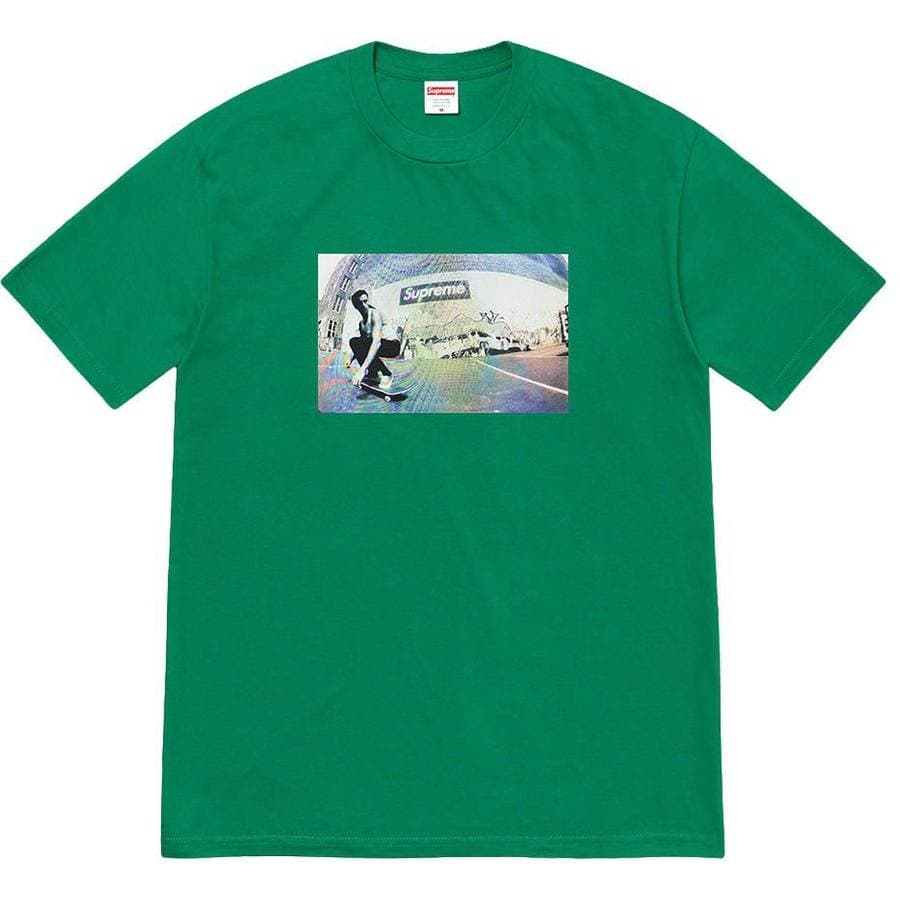 Dylan Tee release photo 1