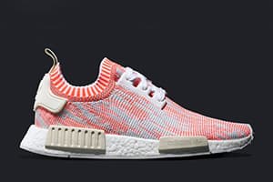 ADIDAS NMD RUNNER PK “CAMO PACK” release photo 1