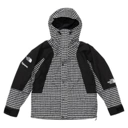 Supreme®/The North Face® Studded Mountain Light Jacket release thumbnail 3