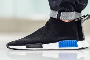 ADIDAS NMD CITY SOCK adidas release photo