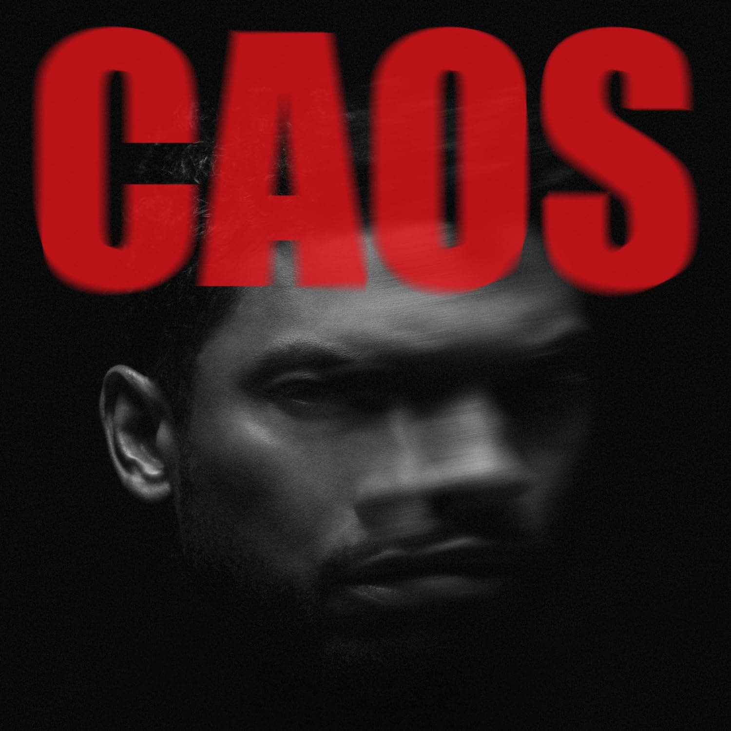 Caos release photo