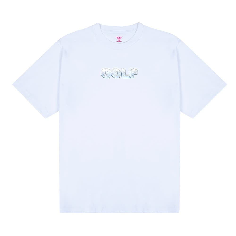 Ice Logo Tee release photo 1