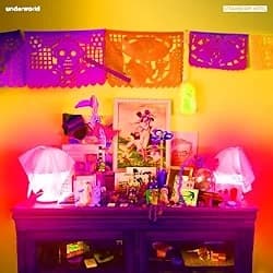 Strawberry Hotel release photo