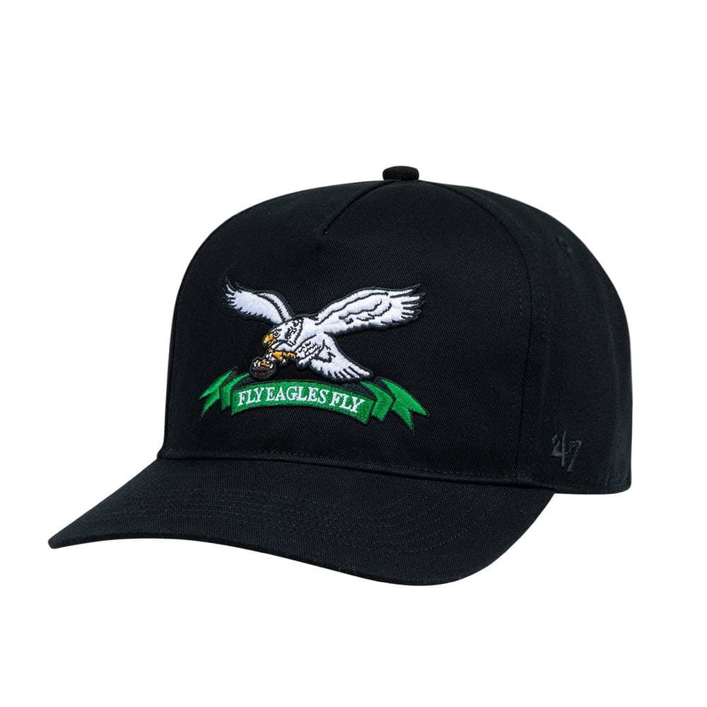 Eagles Snapback release photo 1
