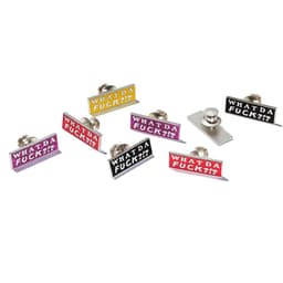 Supreme WDF Pin release thumbnail 1