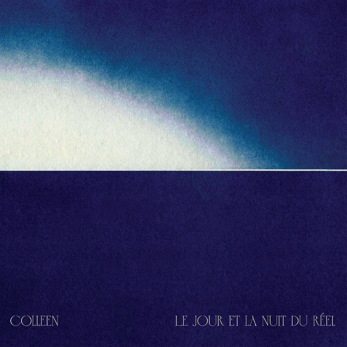 Le Jour Et La Nuit Du Réel release photo