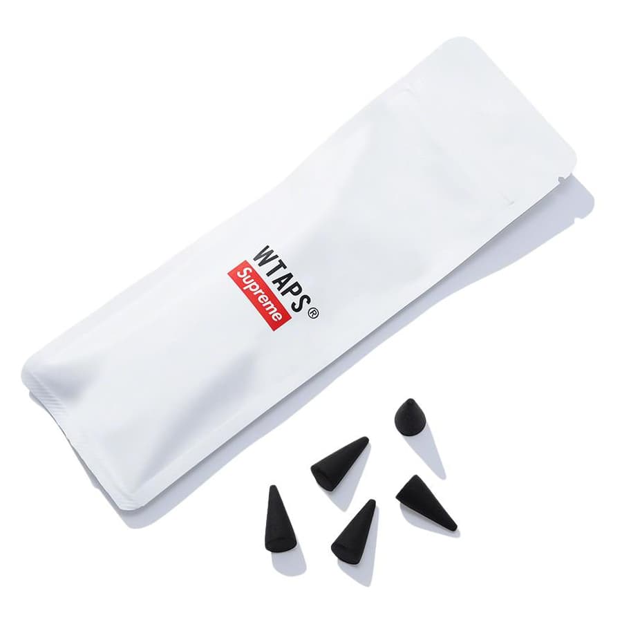 Supreme®/wtaps® Incense Pack (20 Pack) release photo 1