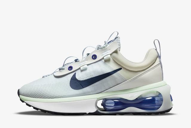 Nike Air Max 2021 Nike release photo