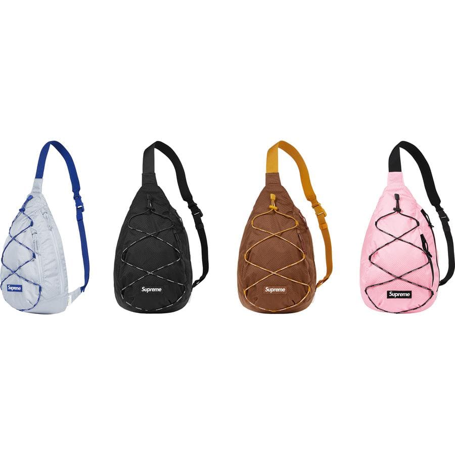 Sling Bag release photo 1