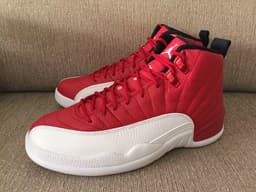 Air Jordan 12 release thumbnail 1