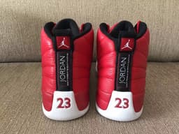 Air Jordan 12 release thumbnail 3