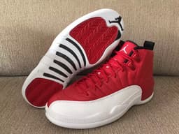 Air Jordan 12 release thumbnail 4