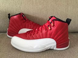 Air Jordan 12 release thumbnail 5