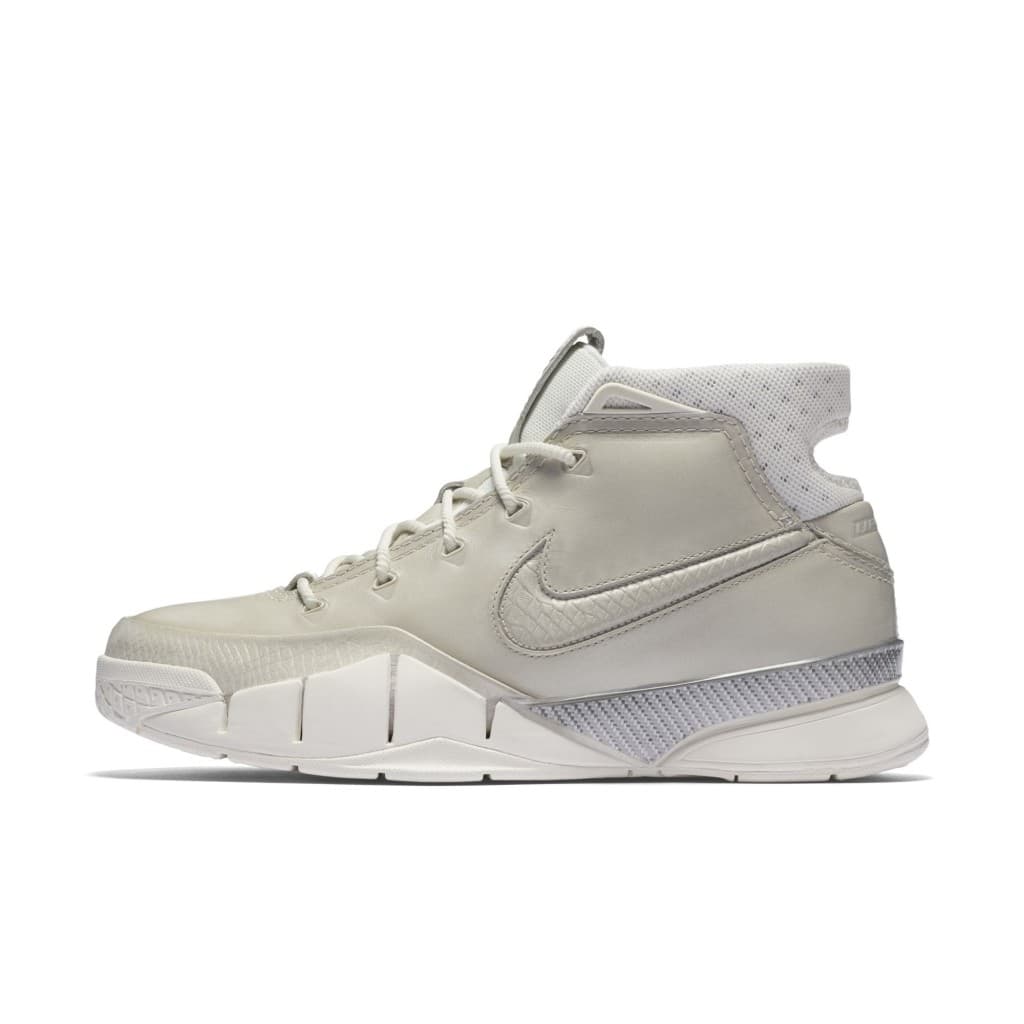 Nike Zoom Kobe 1 FTB release photo 1