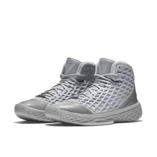 Nike Zoom Kobe 3 FTB Nike release photo