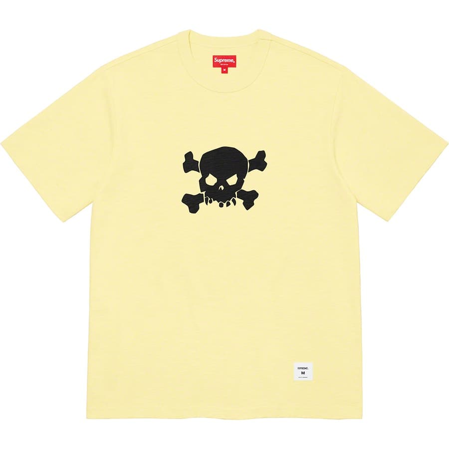 Supreme Skull S/S Top release photo 4