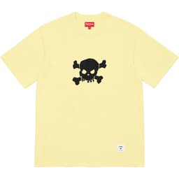 Supreme Skull S/S Top release thumbnail 4