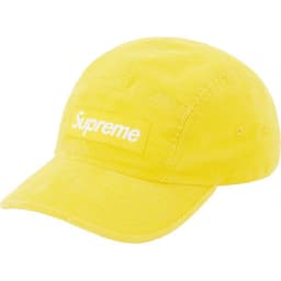 Supreme Fine Wale Corduroy Camp Cap release thumbnail 2