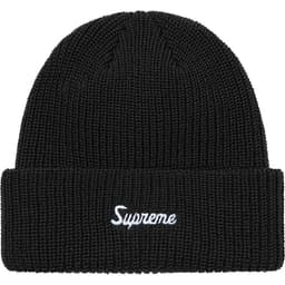 Supreme Loose Gauge Beanie release thumbnail 7